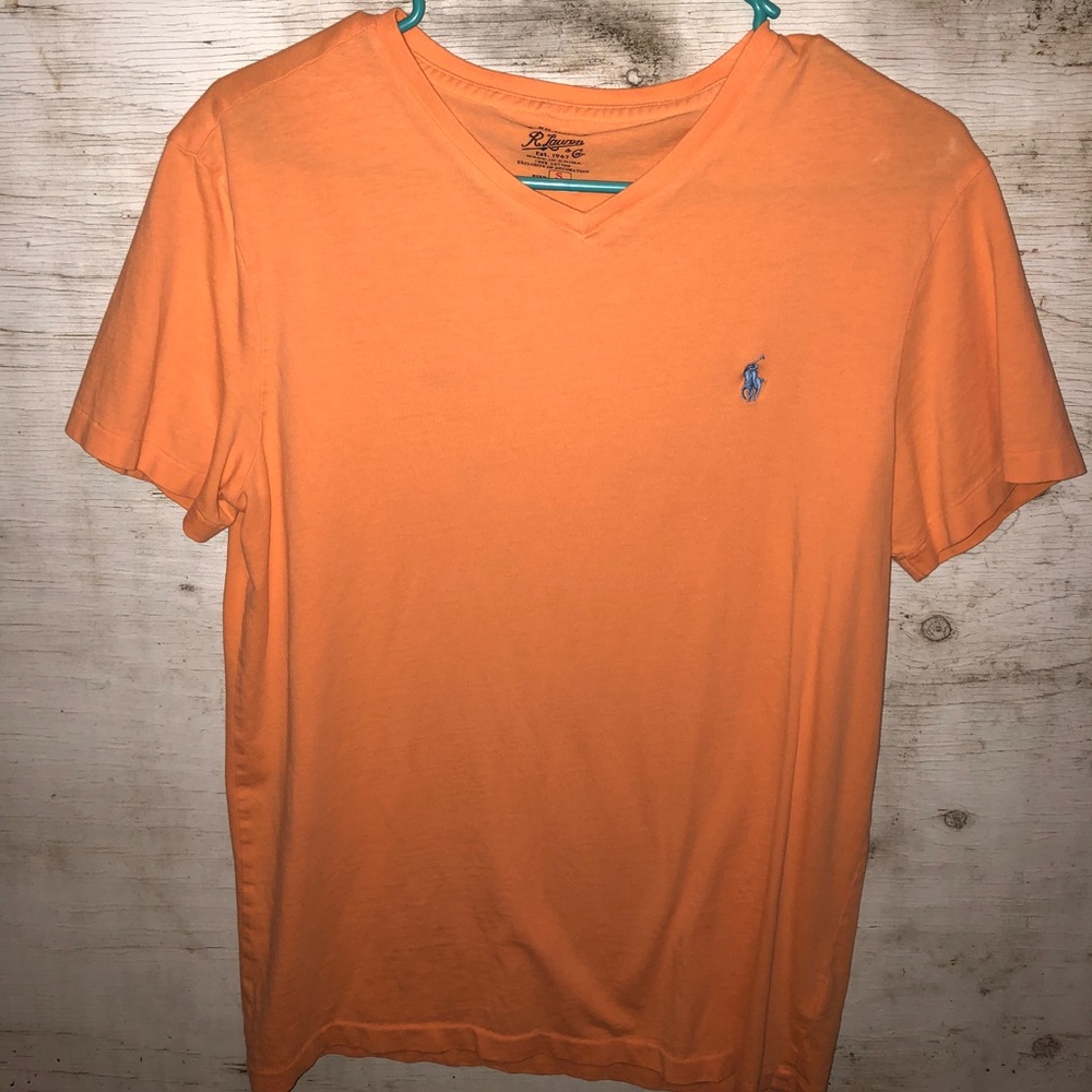 Polo VNeck